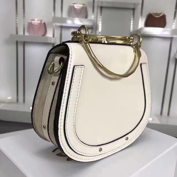 2017SS Chloe クロエスーパーコピー スモール Nile ブレスレット Bag
